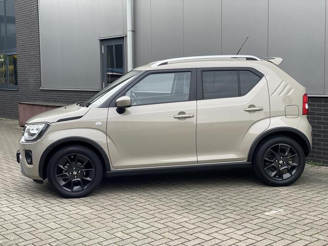 Suzuki IGNIS 1.2 Smart Hybrid AUTOMAAT SELECT RIJKLAAR