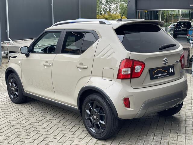 Suzuki IGNIS 1.2 Smart Hybrid AUTOMAAT SELECT RIJKLAAR