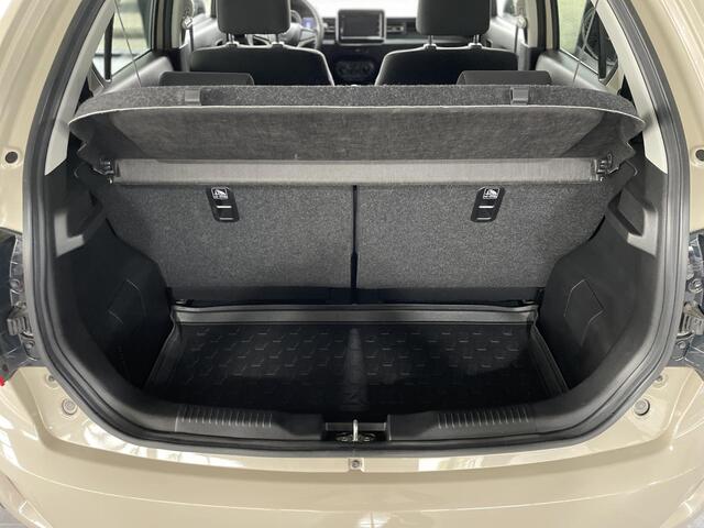 Suzuki IGNIS 1.2 Smart Hybrid AUTOMAAT SELECT RIJKLAAR