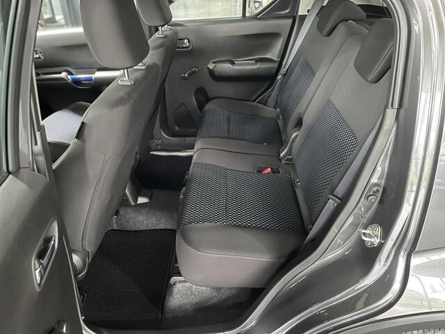 Suzuki IGNIS 1.2 Smart Hybrid AUTOMAAT SELECT RIJKLAAR