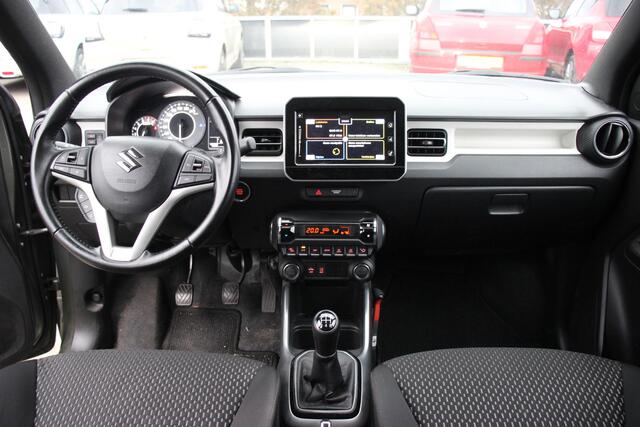 Suzuki IGNIS 1.2 Style Hybrid | Navi | Clima | Cruise | Keyless |