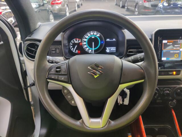 Suzuki IGNIS 1.2 Select AUT! Camera! Navi! VERWACHT!!