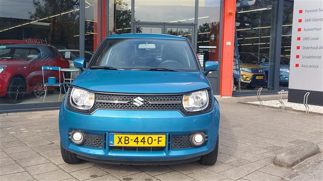 Suzuki IGNIS 1.2 Comfort