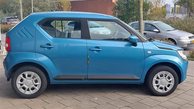 Suzuki IGNIS 1.2 Comfort