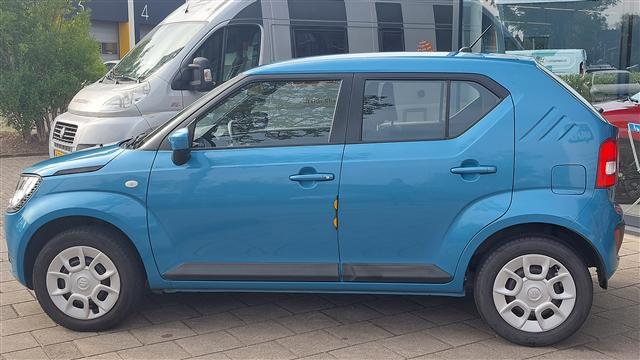 Suzuki IGNIS 1.2 Comfort