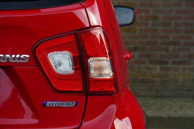 Suzuki IGNIS 1.2 Smart Hybrid Select | CRUISE CONTROL | RIJKLAARPRIJS |