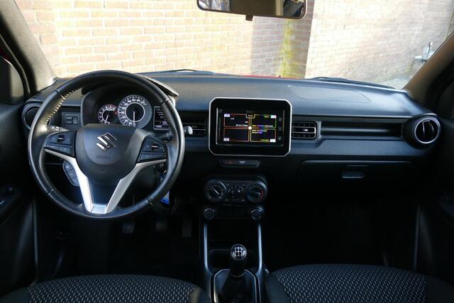 Suzuki IGNIS 1.2 Smart Hybrid Select | CRUISE CONTROL | RIJKLAARPRIJS |