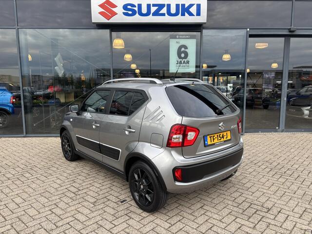 Suzuki IGNIS 1.2 Select