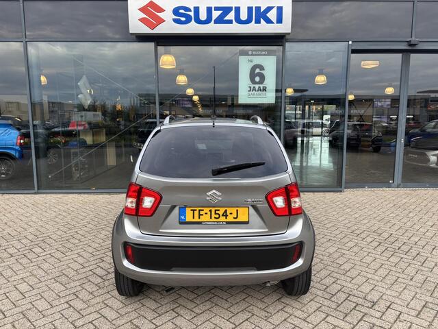 Suzuki IGNIS 1.2 Select