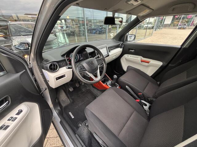 Suzuki IGNIS 1.2 Select