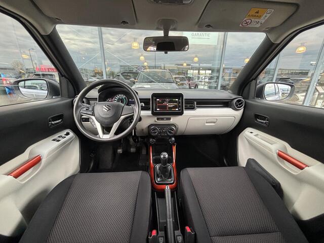 Suzuki IGNIS 1.2 Select