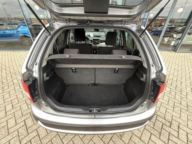 Suzuki IGNIS 1.2 Select
