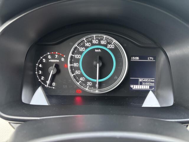 Suzuki IGNIS 1.2 Select