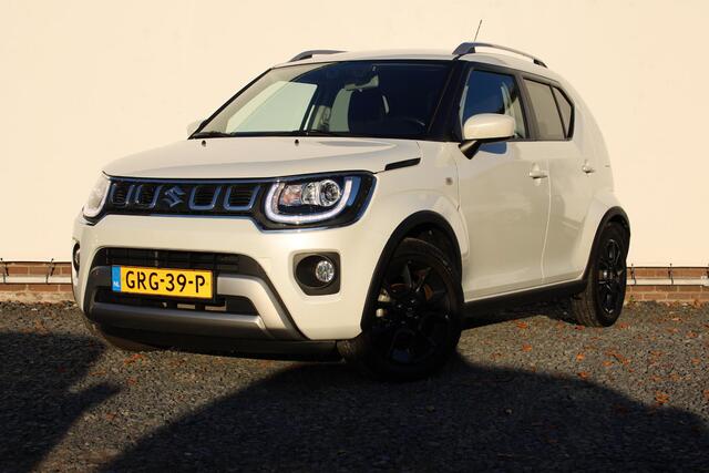 Suzuki IGNIS 1.2 Smart Hybrid Select Automaat, 13000 KM!! Dealer onderhouden