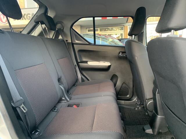 Suzuki IGNIS 1.2 Style Smart Hybrid, Camera | Navi | Trekhaak