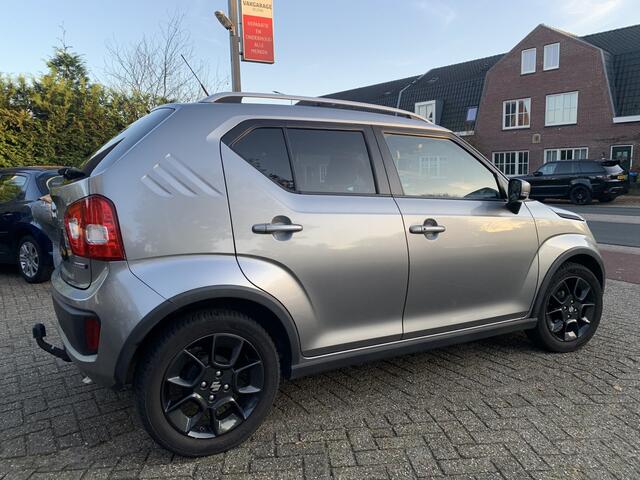 Suzuki IGNIS 1.2 Style Smart Hybrid, Camera | Navi | Trekhaak