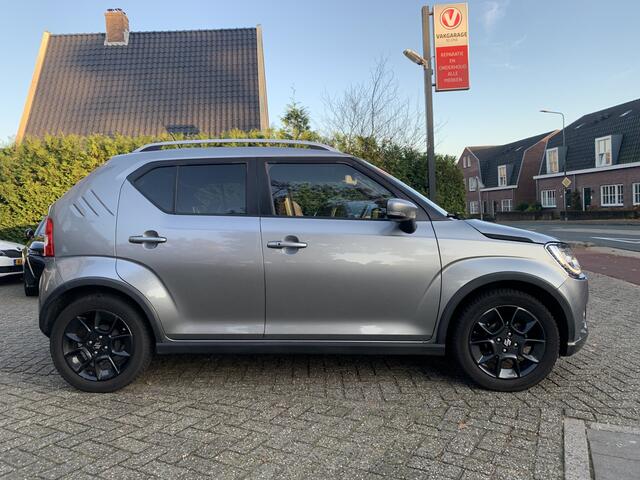 Suzuki IGNIS 1.2 Style Smart Hybrid, Camera | Navi | Trekhaak