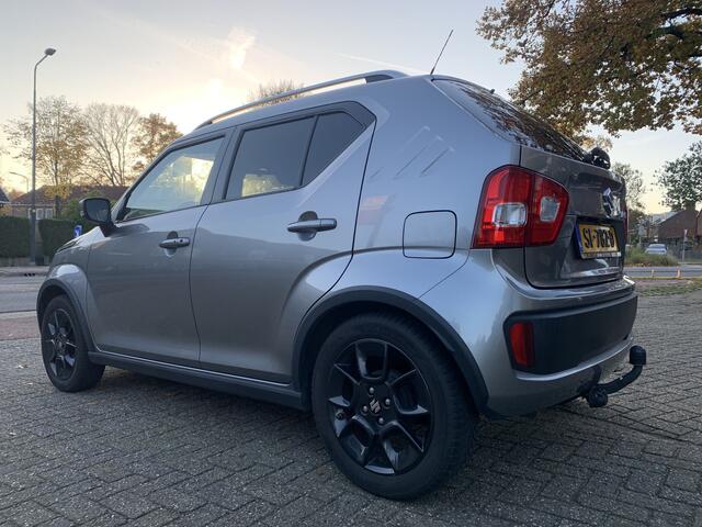 Suzuki IGNIS 1.2 Style Smart Hybrid, Camera | Navi | Trekhaak