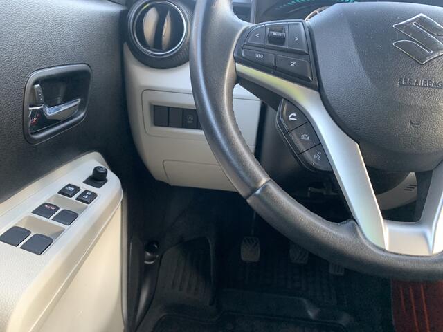 Suzuki IGNIS 1.2 Style Smart Hybrid, Camera | Navi | Trekhaak