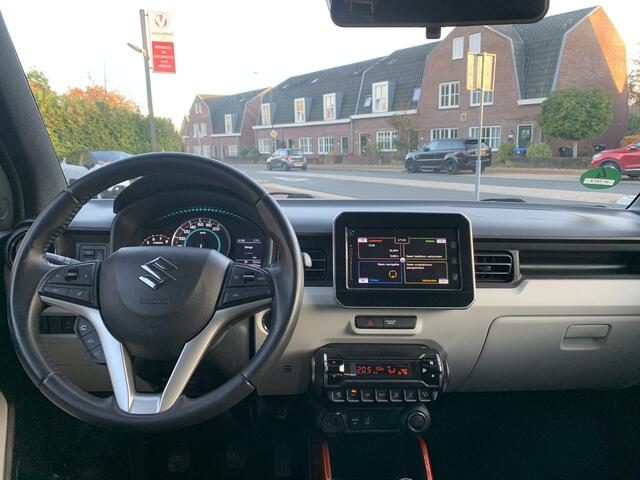 Suzuki IGNIS 1.2 Style Smart Hybrid, Camera | Navi | Trekhaak