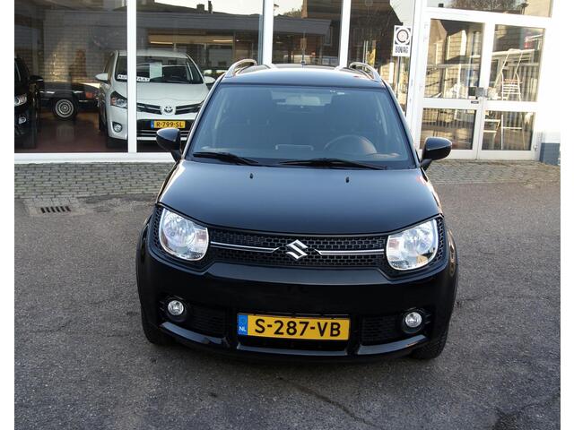 Suzuki IGNIS 1.2 Comfort Camera,Airco,Stoelverwarming,RIJKLAARPRIJS!!