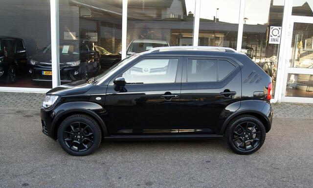 Suzuki IGNIS 1.2 Comfort Camera,Airco,Stoelverwarming,RIJKLAARPRIJS!!