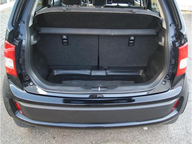 Suzuki IGNIS 1.2 Comfort Camera,Airco,Stoelverwarming,RIJKLAARPRIJS!!