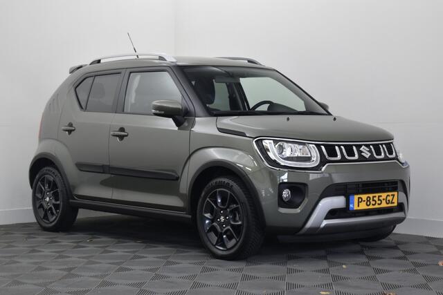 Suzuki IGNIS 1.2 Smart Hybrid 84PK SELECT AUTOMAAT