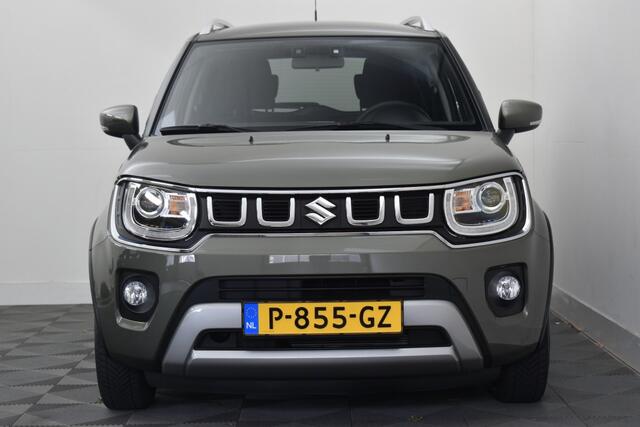 Suzuki IGNIS 1.2 Smart Hybrid 84PK SELECT AUTOMAAT