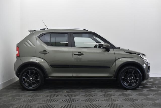 Suzuki IGNIS 1.2 Smart Hybrid 84PK SELECT AUTOMAAT