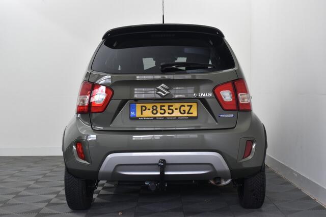 Suzuki IGNIS 1.2 Smart Hybrid 84PK SELECT AUTOMAAT