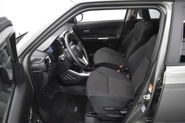 Suzuki IGNIS 1.2 Smart Hybrid 84PK SELECT AUTOMAAT