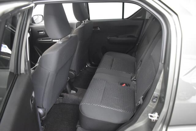 Suzuki IGNIS 1.2 Smart Hybrid 84PK SELECT AUTOMAAT