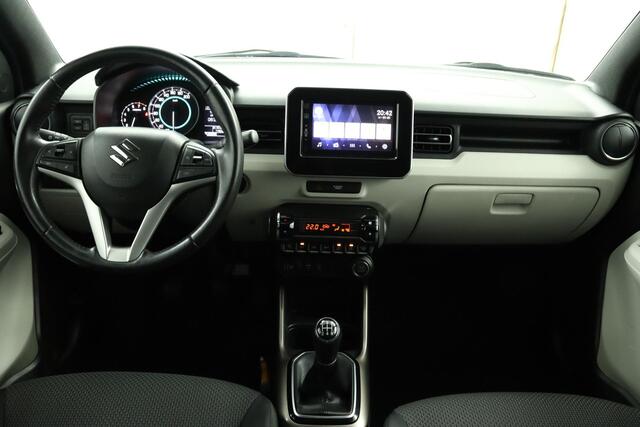 Suzuki IGNIS 1.2 Stijl Smart Hybrid | Cruise Control
