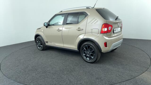 Suzuki IGNIS 1.2 Smart Hybrid Select | Rijklaar | Camera achter | Apple Carplay/-Android Auto