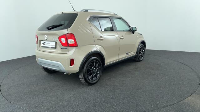Suzuki IGNIS 1.2 Smart Hybrid Select | Rijklaar | Camera achter | Apple Carplay/-Android Auto
