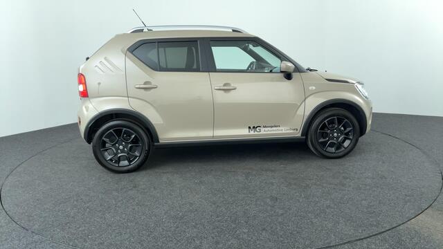 Suzuki IGNIS 1.2 Smart Hybrid Select | Rijklaar | Camera achter | Apple Carplay/-Android Auto