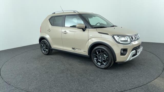 Suzuki IGNIS 1.2 Smart Hybrid Select | Rijklaar | Camera achter | Apple Carplay/-Android Auto
