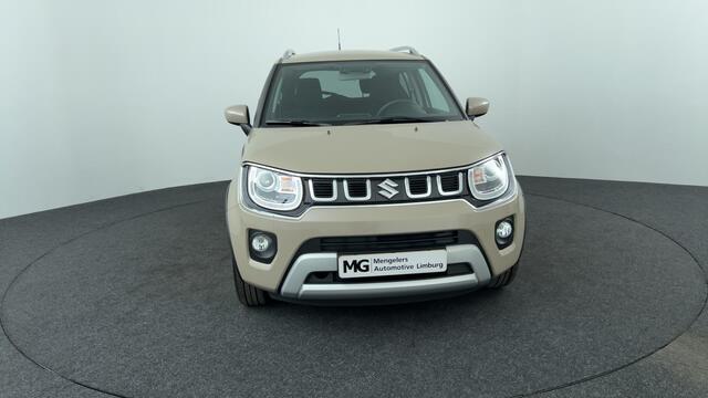 Suzuki IGNIS 1.2 Smart Hybrid Select | Rijklaar | Camera achter | Apple Carplay/-Android Auto
