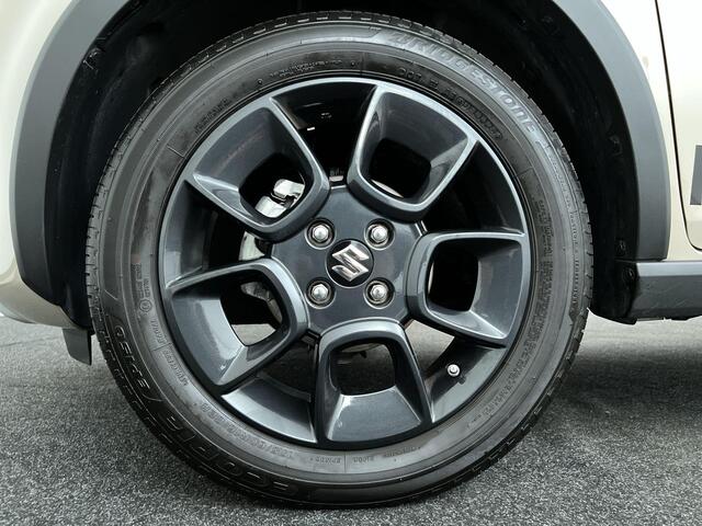 Suzuki IGNIS 1.2 Smart Hybrid Select | Rijklaar | Camera achter | Apple Carplay/-Android Auto
