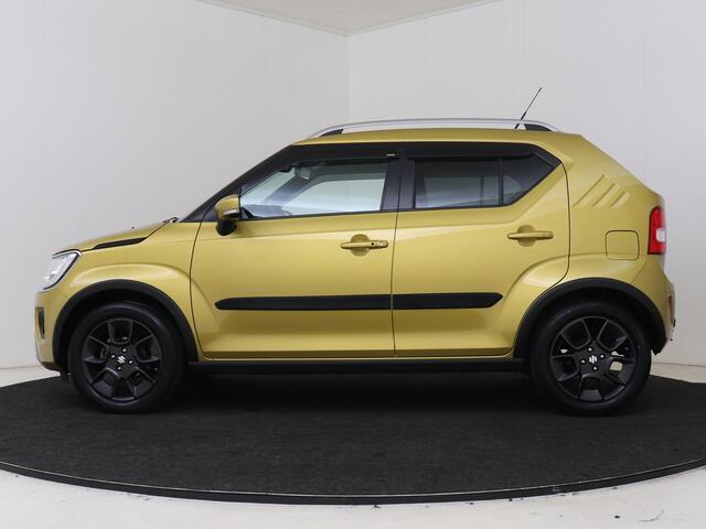 Suzuki IGNIS 1.2 Smart Hybrid Style Automaat | Achteruitrijcamera | BTW voertuig |