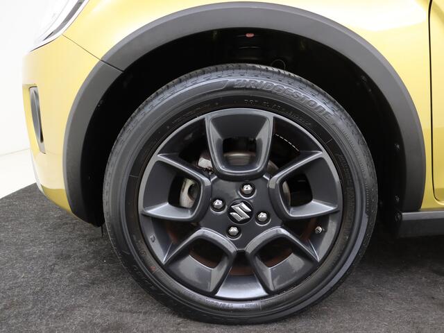 Suzuki IGNIS 1.2 Smart Hybrid Style Automaat | Achteruitrijcamera | BTW voertuig |