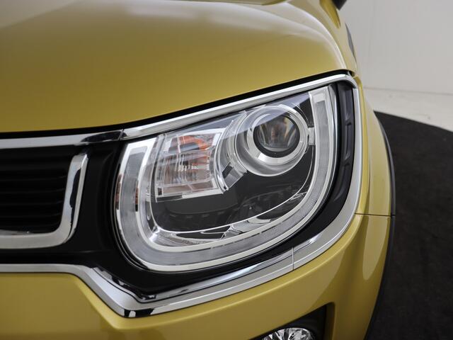 Suzuki IGNIS 1.2 Smart Hybrid Style Automaat | Achteruitrijcamera | BTW voertuig |