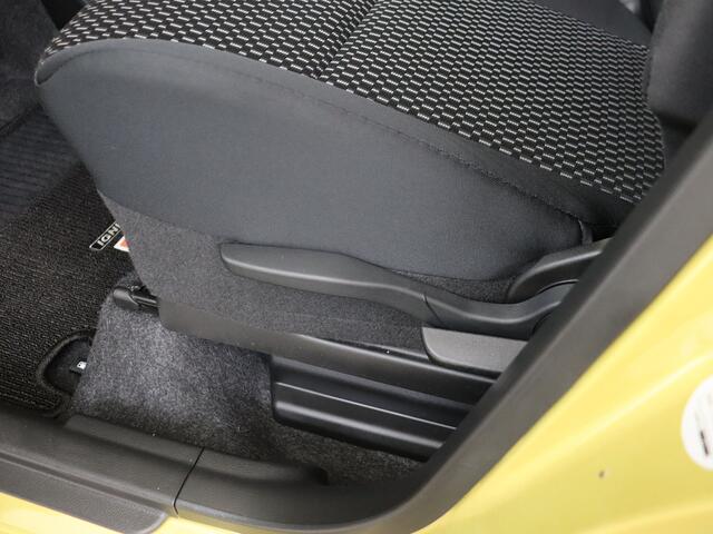 Suzuki IGNIS 1.2 Smart Hybrid Style Automaat | Achteruitrijcamera | BTW voertuig |