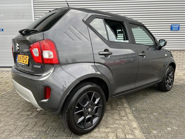 Suzuki IGNIS 1.2 Smart Hybrid Comfort | LM Velgen | Airco | Bluetoothverbinding | Lage KM-stand