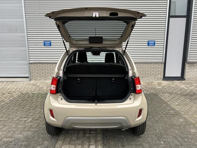 Suzuki IGNIS 1.2 Smart Hybrid Select Automaat | Apple Carplay & Android Auto | Airco | LM Velgen | Lage KM-stand
