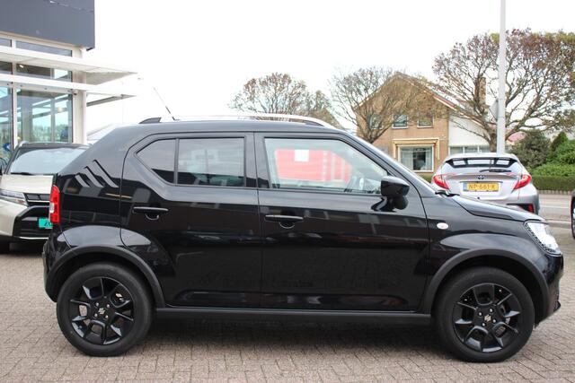 Suzuki IGNIS 1.2 Select | Airco | Navi | Camera | Carplay/Android auto | LED |