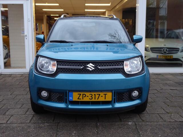 Suzuki IGNIS 1.2 Select