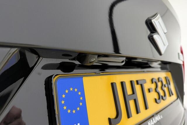 Suzuki IGNIS 1.2 Smart Hybrid Select 83pk | Airco | Lichtmetalen Velgen | Stoelverwarming | Apple Carplay - Android Auto | Camera