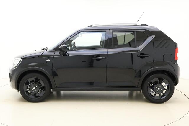 Suzuki IGNIS 1.2 Smart Hybrid Select 83pk | Airco | Lichtmetalen Velgen | Stoelverwarming | Apple Carplay - Android Auto | Camera